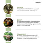Sheopal’s Herbal Diabdex Capsule: Helps Manage Sugar Levels