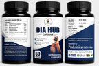 DIA HUB CAPSULE