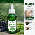 Beard Serum with Redensyl for Faster Beard Growth