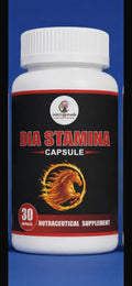 DIA STAMINA CAPSULE