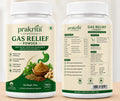 GAS RELIEF POWDER