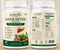 Liver Detox capsule