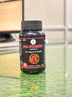 DIA STAMINA CAPSULE