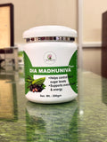 DIA MADHUNIVA POWDER.