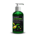 Avocado Shampoo | For Frizzy Hair And Dandruff Management
