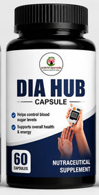 DIA HUB CAPSULE