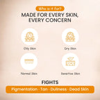 Honey Papaya Face Wash For Nourish Your Skin - 100 ML